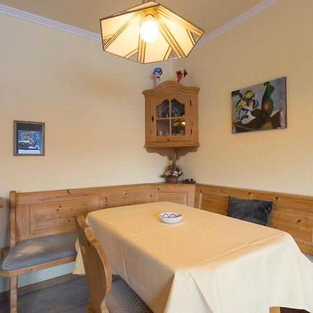 Ferienwohnung Steinbach Oberstdorf Bagian luar foto