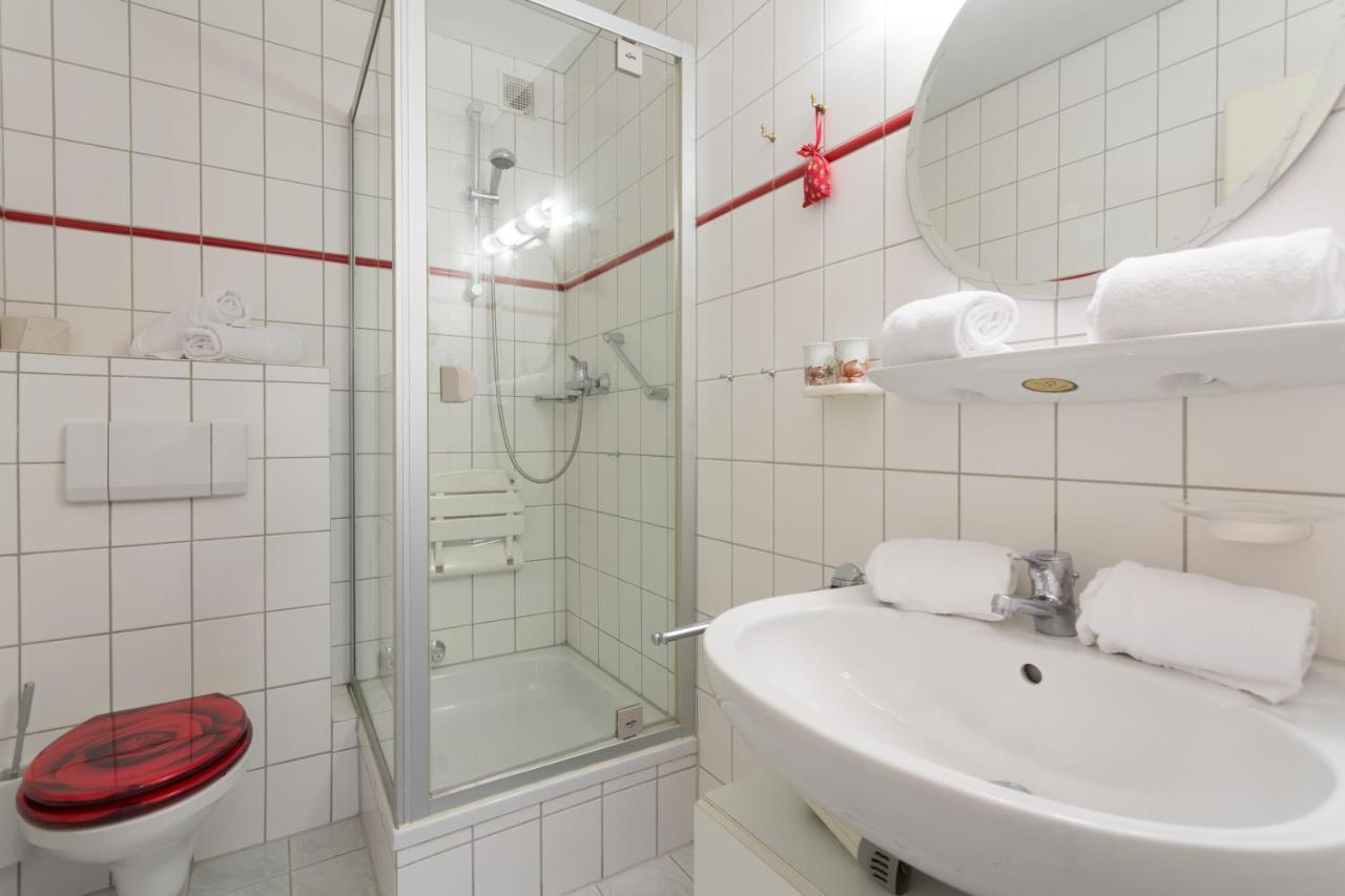 Ferienwohnung Steinbach Oberstdorf Bagian luar foto