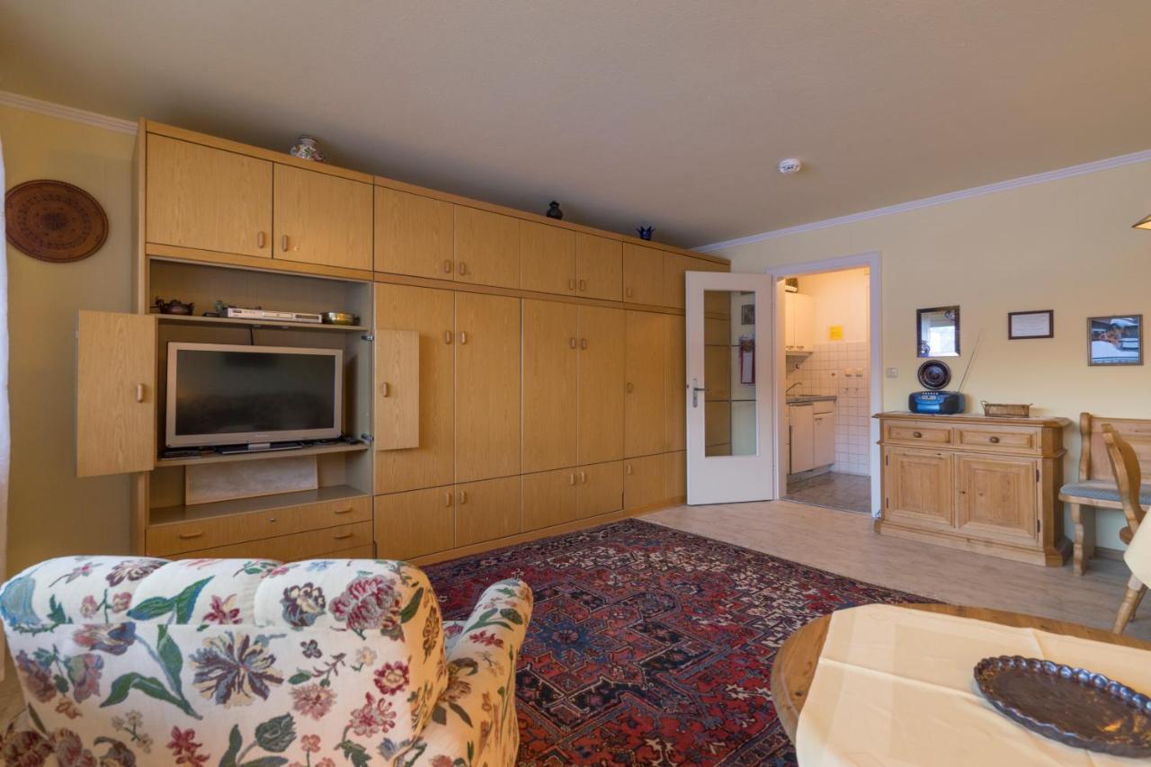Ferienwohnung Steinbach Oberstdorf Bagian luar foto