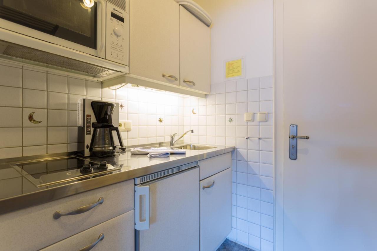 Ferienwohnung Steinbach Oberstdorf Bagian luar foto